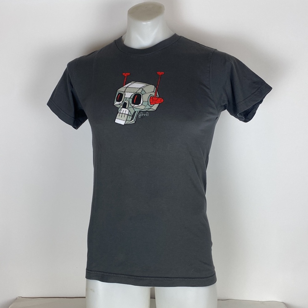 Gama-Go T-Shirt Men’s Size Small Runs Very Small